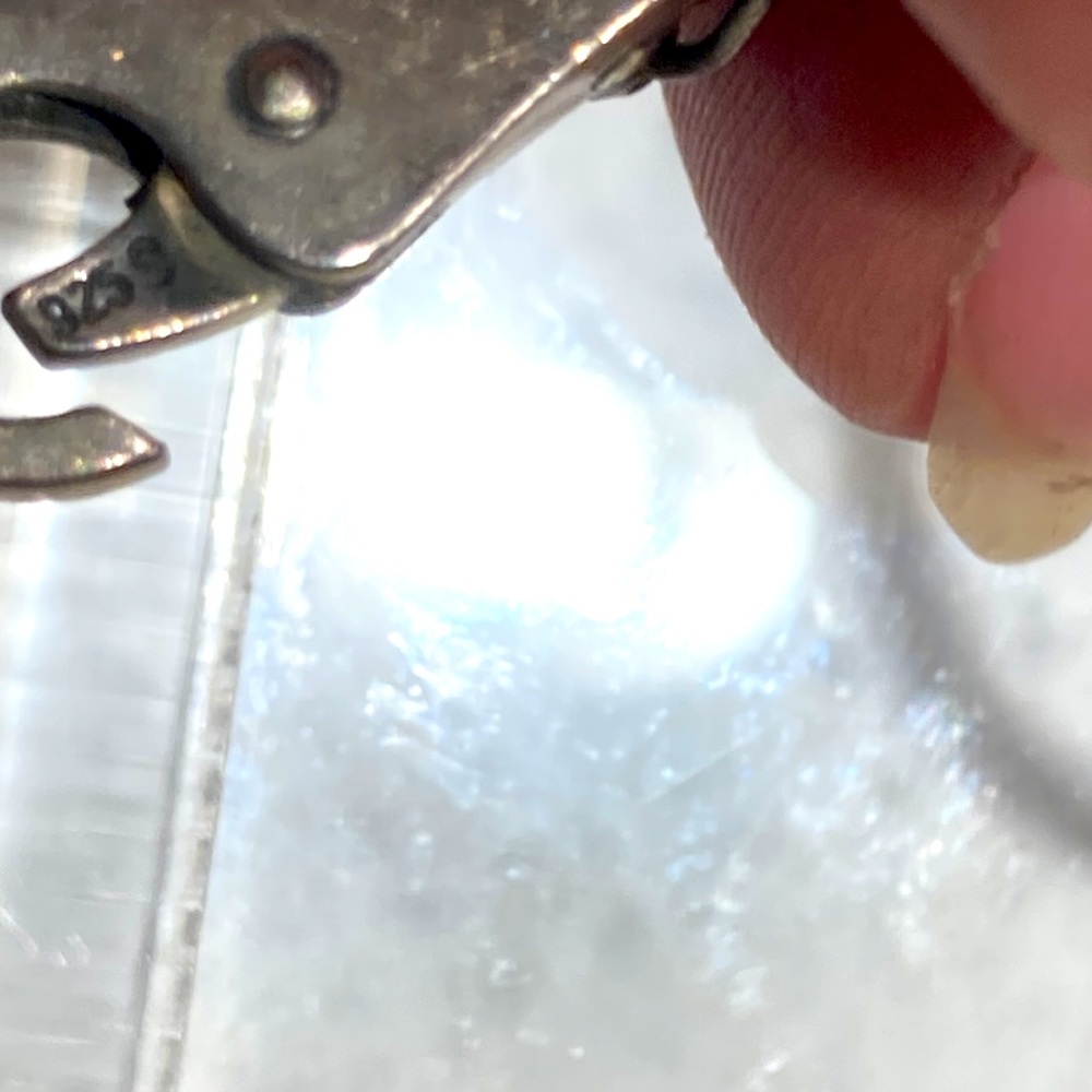 Troll bracelet with charms - Picture 5 of 5